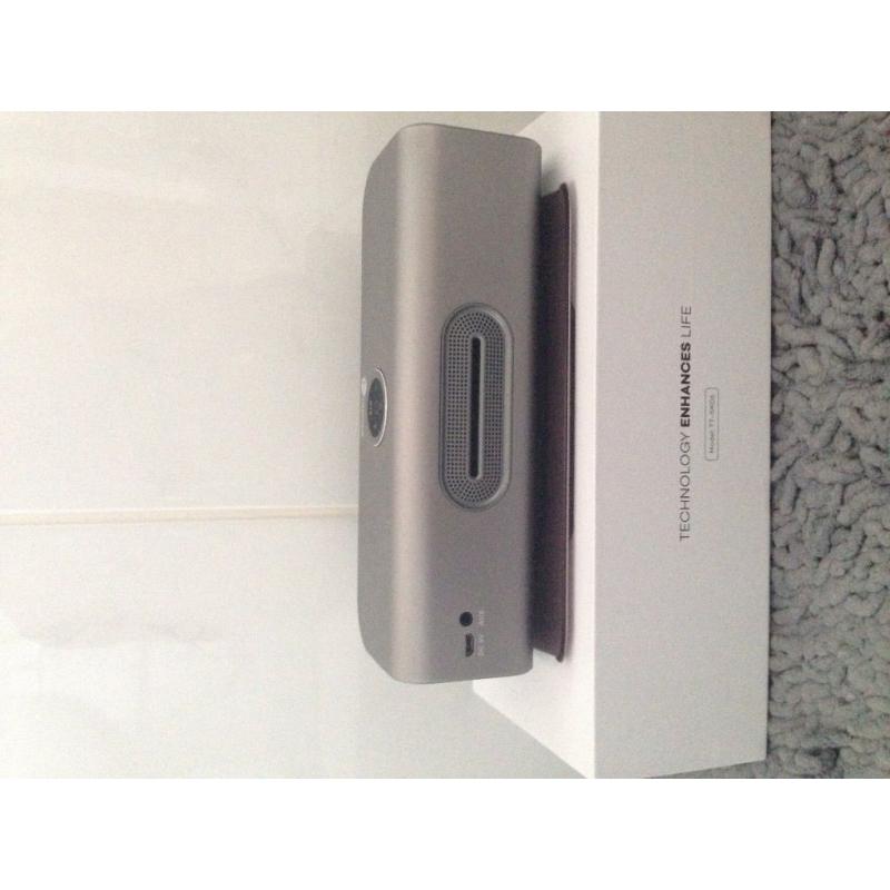 Taotronics wireless Bluetooth speaker