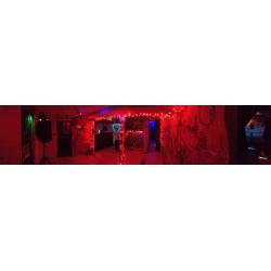 FREE VENUE HIRE private birthday parties / weddings/ corporate/ unique bars- East London
