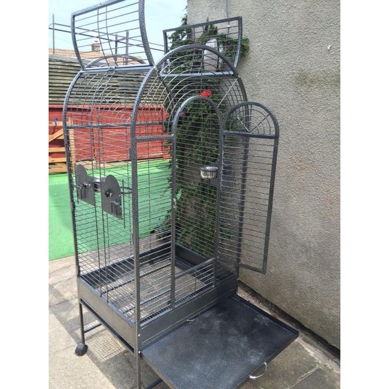 Large bird cage 5ft