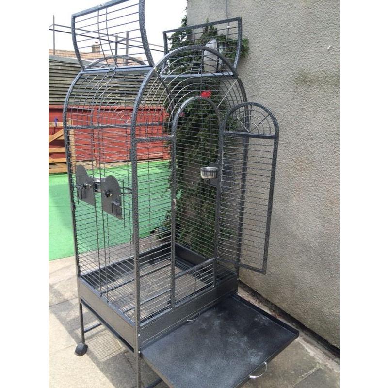 Large bird cage 5ft