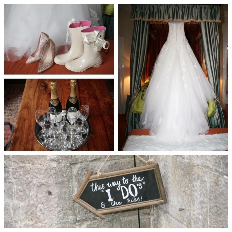 Wedding Videography/ Bespoke Wedding Video glasgow