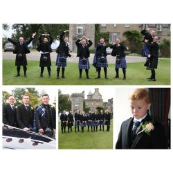 Wedding Videography/ Bespoke Wedding Video glasgow