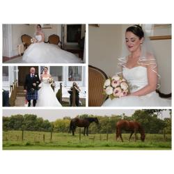 Wedding Videography/ Bespoke Wedding Video glasgow