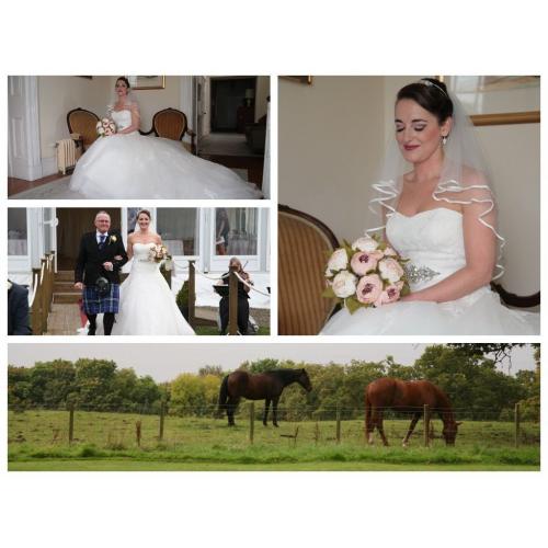 Wedding Videography/ Bespoke Wedding Video glasgow
