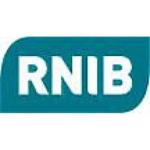 RNIB Project Support Volunteer - Wales 9467