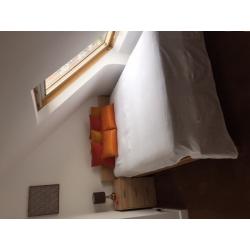 A Home - not just a room.
