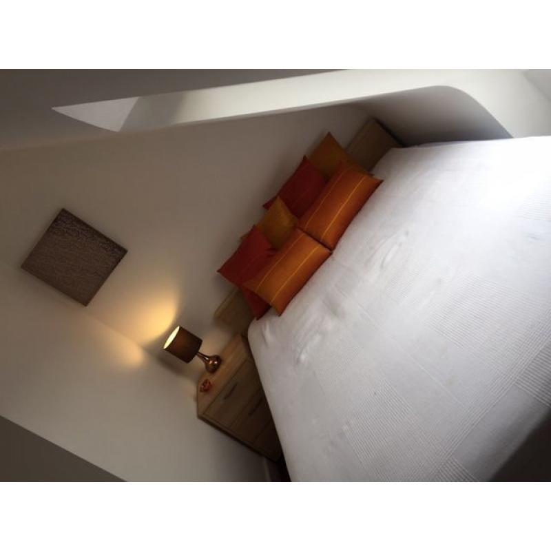 A Home - not just a room.