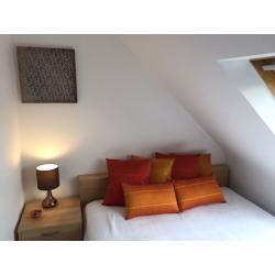 A Home - not just a room.