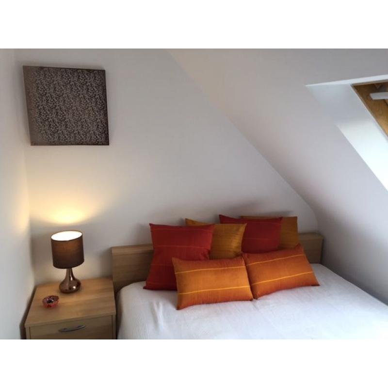 A Home - not just a room.