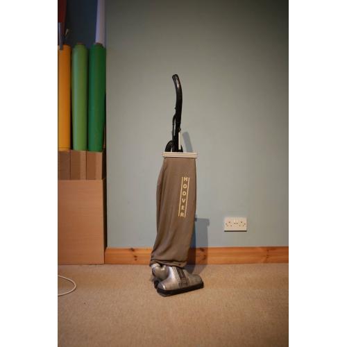 Vintage Hoover. Not working, prop spares repair