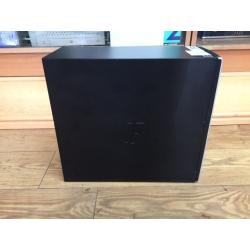 HP Compaq 8300 Core i5-3470 3.20GHz 4GB DDR3 250GB Win 8 Pro 64-Bit PC