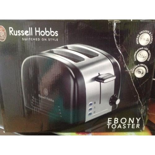 Russell Hobbs toaster