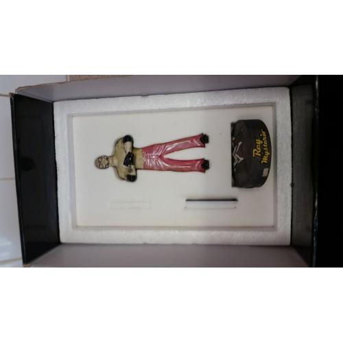 Ray mysterio wicked figure