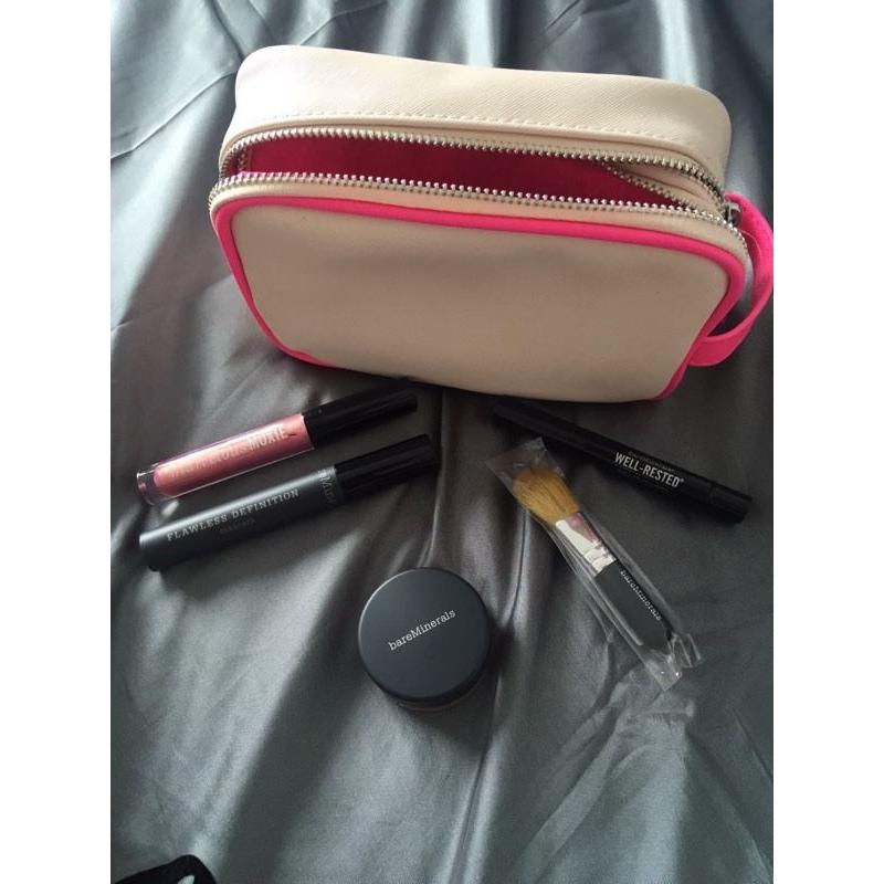 Bare minerals gift set