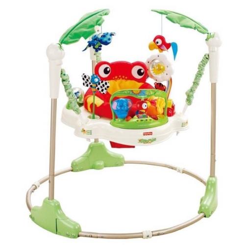 Fisher price Rainforest Jumperoo