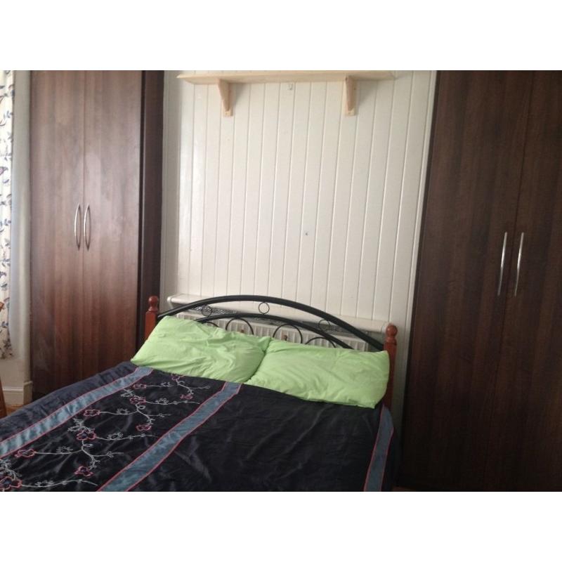 Double room for rent in Stratford