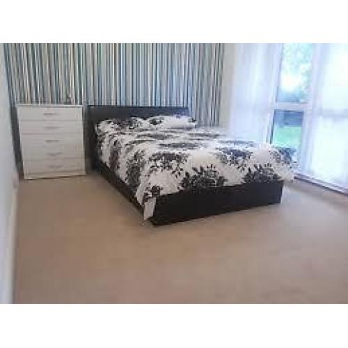 Two nice double bedrooms for rent in poplar