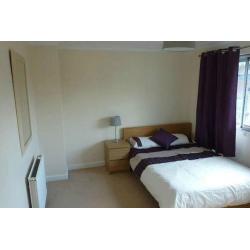 Two nice double bedrooms for rent in poplar