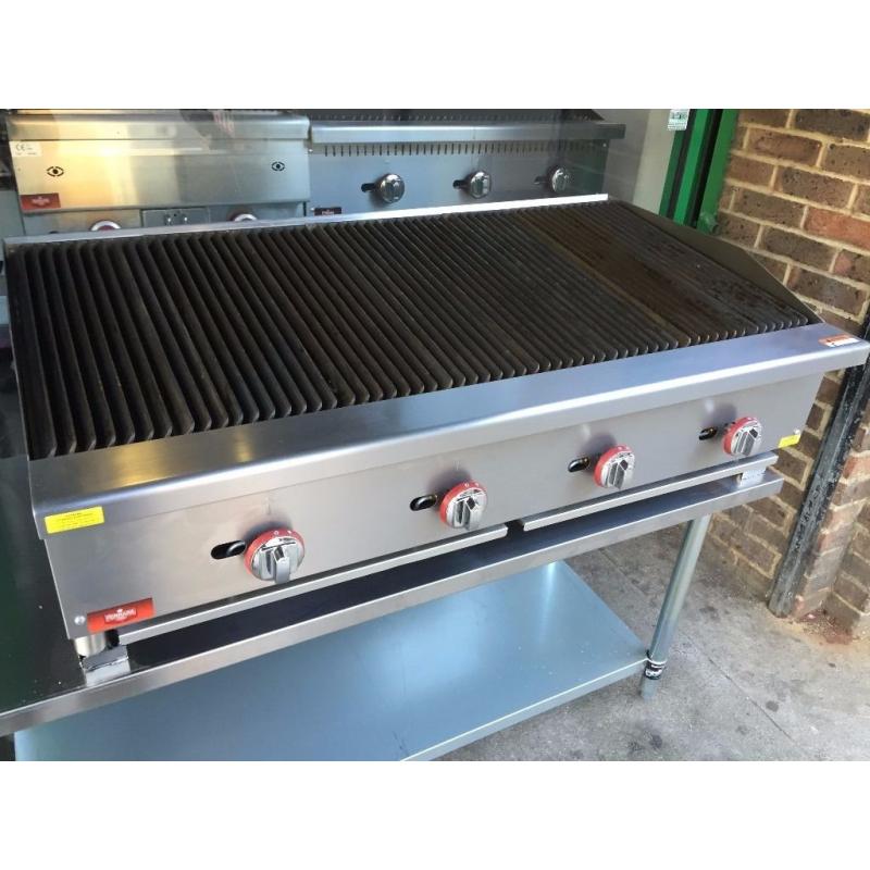CATERING NEW BBQ KEBAB STEAK PERI PERI CHICKEN FAST FOOD RESTAURANT TAKE AWAY KITCHEN GRILL BAR SHOP