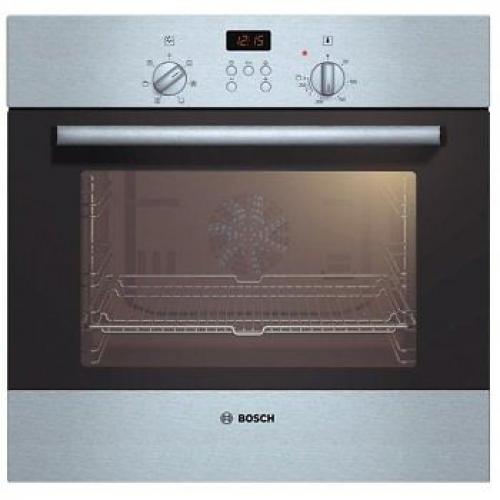 Bosch Serie 6 Classixx HBA13B150B Single Built In Electric Oven
