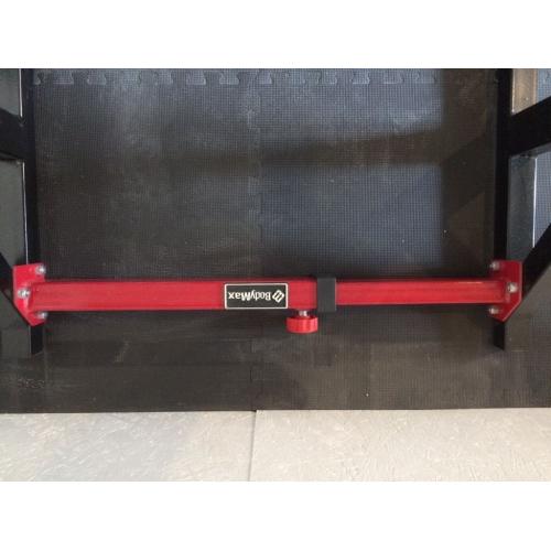 BODYMAX CF315 SQUAT AND DIP RACK