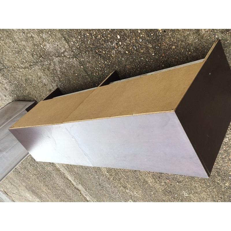 3x chest of drawers, Free delivery