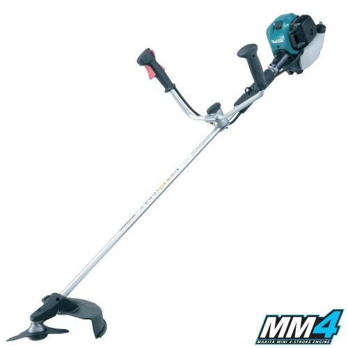 NEW MAKITA 4 STROKE STRIMMERS ,SPECIAL OFFER ,NO FUEL MIXING ,BALLYNAHINCH. FREE DELIVERY OR COLLECT