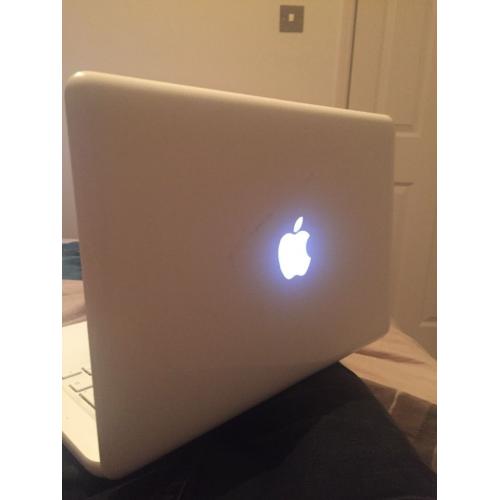 Apple Mac book