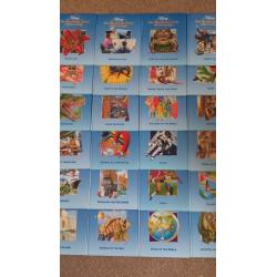 Disney The Wonderful World of Knowledge