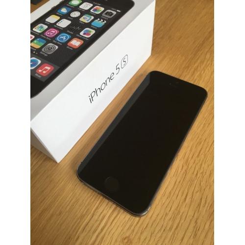 iPhone 5s 64gb New