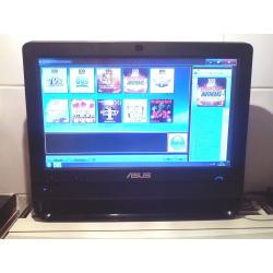 CUSTOMISED TOUCH SCREEN JUKEBOX