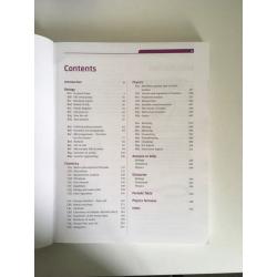Gateway Seperate science revision book