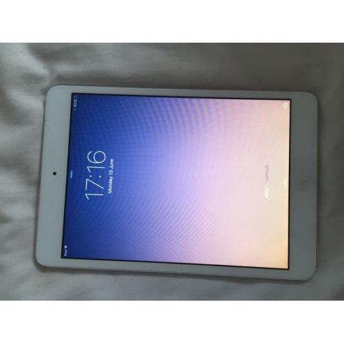 iPad mini