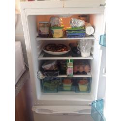 Swan fridge freezer