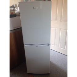Swan fridge freezer