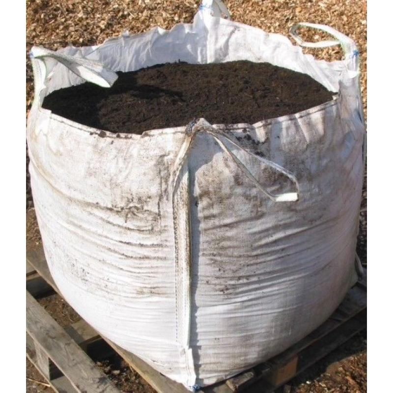 Washed concrete (sharp) sand