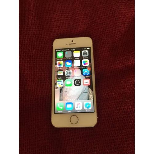 Iphone5s