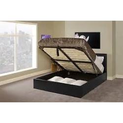 PORTSMOUTH - SOUTHAMPTON - DOUBLE BED AND MATTRESS - TV BEDS - BRAND NEW - DELIVERED