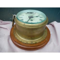 Astral Deck Clock