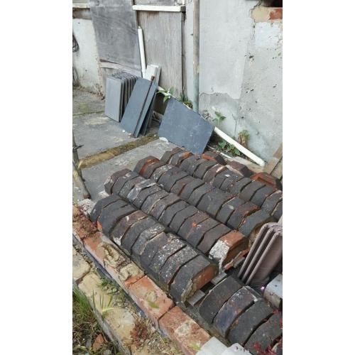 bricks brick tops