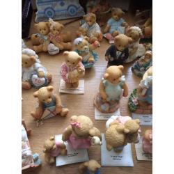 CHERISHED TEDDIES