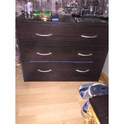 Bedroom furniture