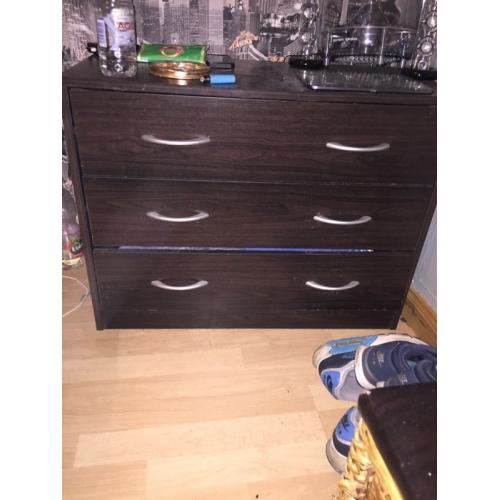 Bedroom furniture