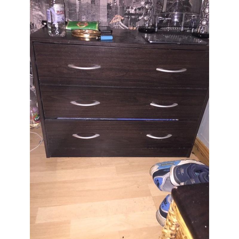 Bedroom furniture