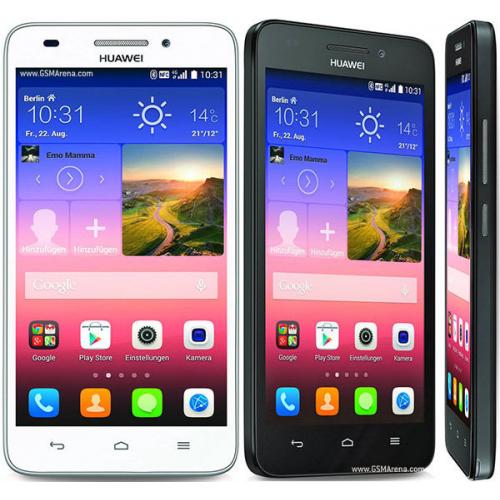 Huawei Ascend G620s