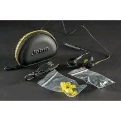 Jabre pulse wireless headphones