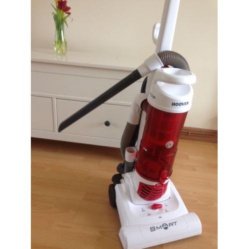 Hoover Smart