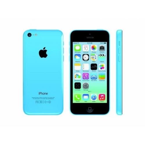 Genuine Apple iPhone 5c Buy online in the cheapest Deal with warranty
