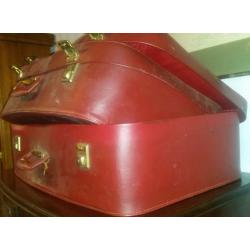 CHESTS/SUITCASES/TRUNKS