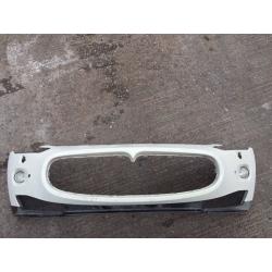 Maserati gran turismo gt front bumper 2010